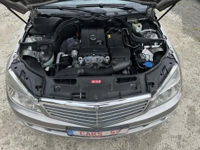 Mercedes-Benz C 200 mpressor  | Mobile.bg    17