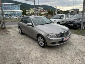 Mercedes-Benz C 200 mpressor  | Mobile.bg    2