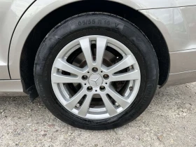 Mercedes-Benz C 200 mpressor  | Mobile.bg    16
