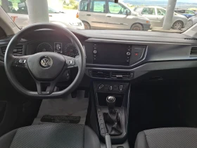 VW Polo 1.0 * EURO6 * LED * 160200 к.м. - 13490 лв. - 47402151 9