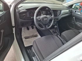 VW Polo 1.0 * EURO6 * LED * 160200 к.м. - 13490 лв. - 47402151 5