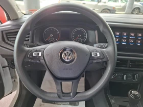 VW Polo 1.0 * EURO6 * LED * 160200 к.м. - 13490 лв. - 47402151 14