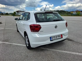 VW Polo 1.0 * EURO6 * LED * 160200 к.м. - 13490 лв. - 47402151 2