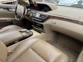 Mercedes-Benz S 320 | Mobile.bg    7