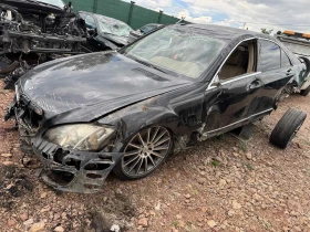  Mercedes-Benz S 320