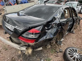 Mercedes-Benz S 320 | Mobile.bg    3