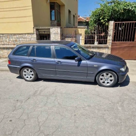 BMW 320 | Mobile.bg    4