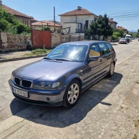     BMW 320