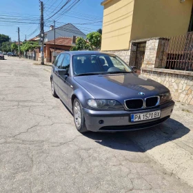 BMW 320 | Mobile.bg    5