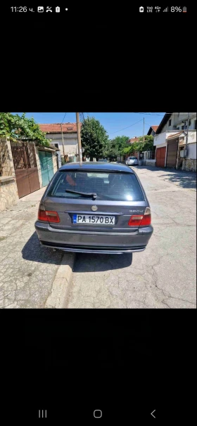 BMW 320 | Mobile.bg    2