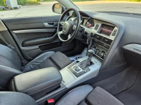 Audi A6 3.0TDI 239ks. | Mobile.bg    15