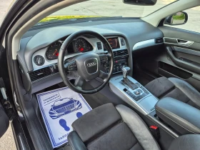 Обява за продажба на Audi A6 3.0TDI 239ks. ~13 999 лв. - изображение 11