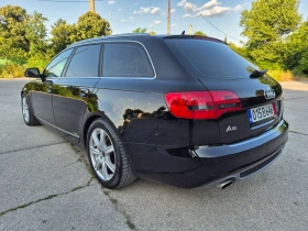 Обява за продажба на Audi A6 3.0TDI 239ks. ~13 999 лв. - изображение 6