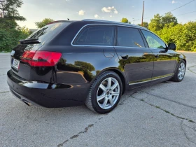 Обява за продажба на Audi A6 3.0TDI 239ks. ~13 999 лв. - изображение 4