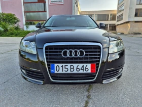 Обява за продажба на Audi A6 3.0TDI 239ks. ~13 999 лв. - изображение 1