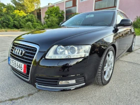 Обява за продажба на Audi A6 3.0TDI 239ks. ~13 999 лв. - изображение 1