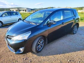 Обява за продажба на Toyota Verso 2.0 D4D ~11 500 лв. - изображение 1