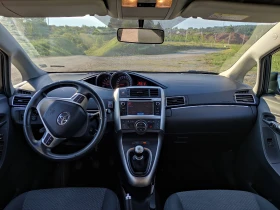 Обява за продажба на Toyota Verso 2.0 D4D ~11 500 лв. - изображение 3
