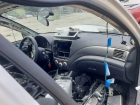 Subaru Impreza - 11 лв. - 73045642 5