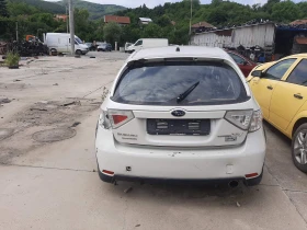 Subaru Impreza - 11 лв. - 73045642 2