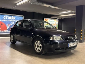 Обява за продажба на Audi A3 1.9 TDI, Подгрев на предни седалки, Чипирана ~3 600 лв. - изображение 4