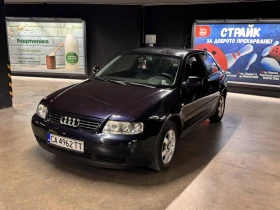 Обява за продажба на Audi A3 1.9 TDI, Подгрев на предни седалки, Чипирана ~3 600 лв. - изображение 1