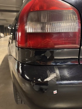 Обява за продажба на Audi A3 1.9 TDI, Подгрев на предни седалки, Чипирана ~3 600 лв. - изображение 6