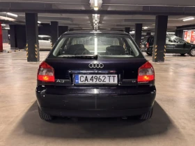 Обява за продажба на Audi A3 1.9 TDI, Подгрев на предни седалки, Чипирана ~3 600 лв. - изображение 2