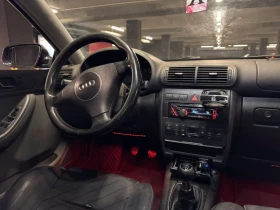 Обява за продажба на Audi A3 1.9 TDI, Подгрев на предни седалки, Чипирана ~3 600 лв. - изображение 9