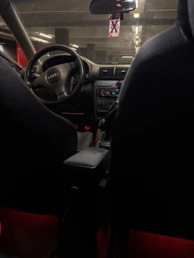 Обява за продажба на Audi A3 1.9 TDI, Подгрев на предни седалки, Чипирана ~3 600 лв. - изображение 11