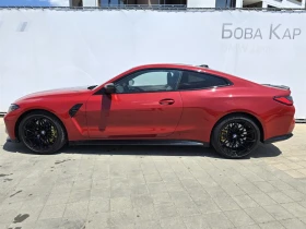 BMW M4 Competition - 170000 лв. - 26689710 3