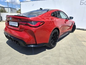 BMW M4 Competition - 170000 лв. - 26689710 2