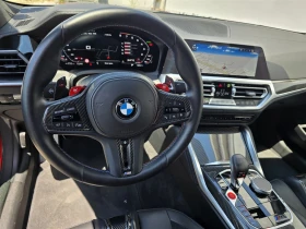 BMW M4 Competition - 170000 лв. - 26689710 5