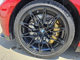 BMW M4 Competition - 170000 лв. - 26689710 4