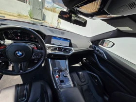 BMW M4 Competition - 170000 лв. - 26689710 6