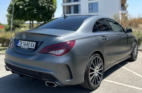 Mercedes-Benz CLA 250 TURBO/GT | Mobile.bg    8