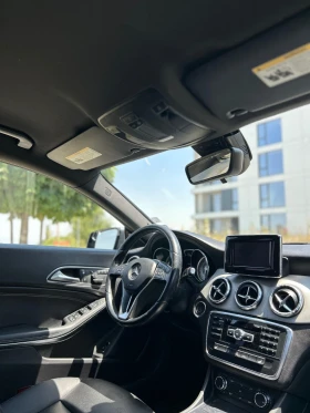 Mercedes-Benz CLA 250 TURBO/GT | Mobile.bg    12