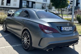 Mercedes-Benz CLA 250 TURBO/GT | Mobile.bg    10