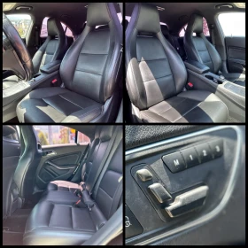 Mercedes-Benz CLA 250 TURBO/GT | Mobile.bg    13