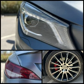 Mercedes-Benz CLA 250 TURBO/GT | Mobile.bg    15