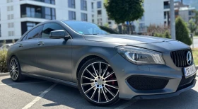     Mercedes-Benz CLC 250 TURBO