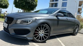 Mercedes-Benz CLA 250 TURBO/GT | Mobile.bg    7