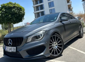 Mercedes-Benz CLA 250 TURBO/GT | Mobile.bg    5