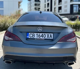 Mercedes-Benz CLA 250 TURBO/GT | Mobile.bg    9