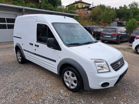 Ford Connect 1.8TDCI* 110PS* MAXI* КЛИМА* 2 СТР.ВРАТИ* ПАРКТР. - 9990 лв. - 97951480 4