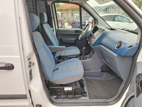 Ford Connect 1.8TDCI* 110PS* MAXI* КЛИМА* 2 СТР.ВРАТИ* ПАРКТР. - 9990 лв. - 97951480 7