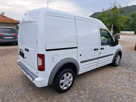 Ford Connect 1.8TDCI* 110PS* MAXI* КЛИМА* 2 СТР.ВРАТИ* ПАРКТР. - 9990 лв. - 97951480 2