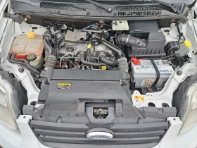 Ford Connect 1.8TDCI* 110PS* MAXI* КЛИМА* 2 СТР.ВРАТИ* ПАРКТР. - 9990 лв. - 97951480 11