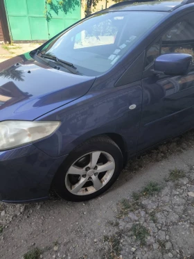 Mazda 5 | Mobile.bg    7
