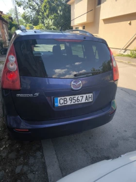 Mazda 5 | Mobile.bg    8